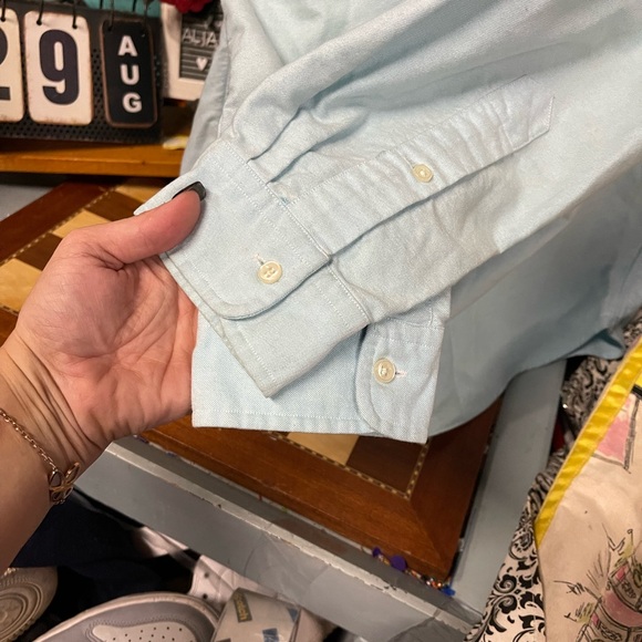 Polo button down - Picture 6 of 7